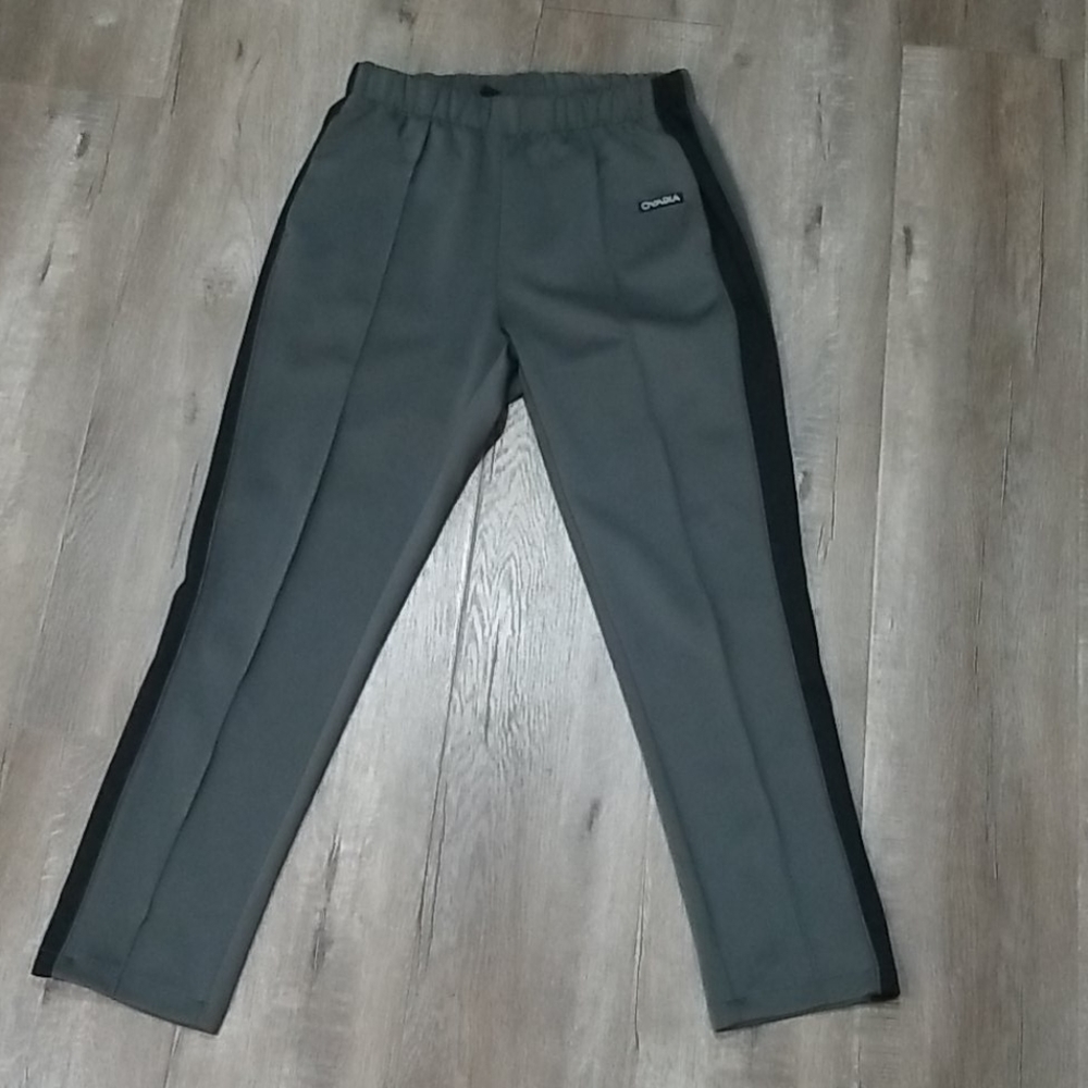 Mens Ovadia and Sons track pants